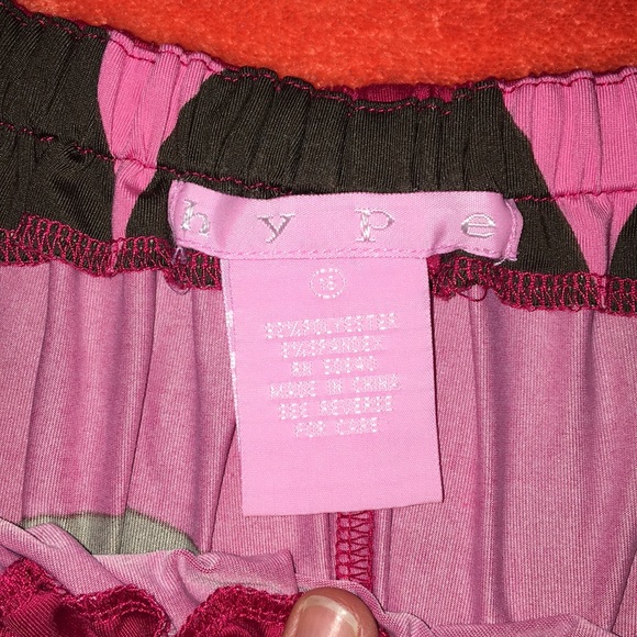 Hype 👗 With Circles ⭕️ - Picture 2 of 5